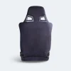 RECARO SR11 BLACK ALCANTARA (ORIGINAL SECOND HAND GOOD CONDITION) - Image 5