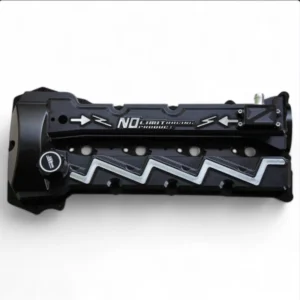 BILLET HEAD COVER TOYOTA 2GD/1GD ENGINE BLACK