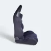 RECARO SR11 BLACK ALCANTARA (ORIGINAL SECOND HAND GOOD CONDITION) - Image 2