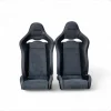 SPARCO SPX SEAT LEATHER/BLACK ALCANTARA (ORIGINAL NEW) - Image 3