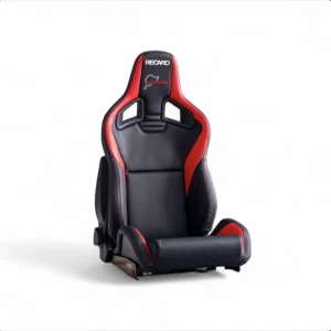 RECARO SPORSTER CS NURBURGRING EDITION/AIRBAG & HEATER (ORIGINAL NEW)