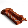 BILLET HEAD COVER TOYOTA 2GD/1GD ENGINE ORANGE - Image 3