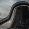 SPARCO SPX SEAT LEATHER/BLACK ALCANTARA (ORIGINAL NEW) - Image 5