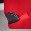 RECARO SR7 Red Alcantara (Original Second Hand - Good Condition) - Image 6