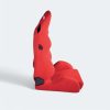 RECARO SR7 Red Alcantara (Original Second Hand - Good Condition) - Image 3